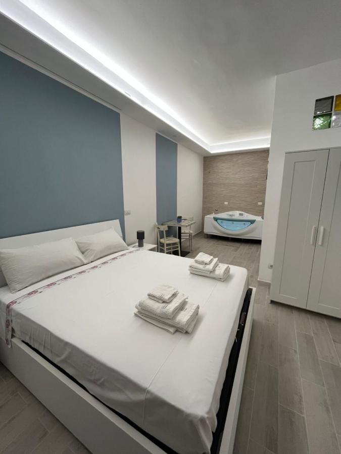 Blue Suite Mola di Bari Buitenkant foto