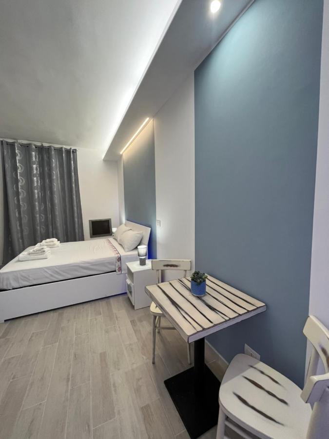 Blue Suite Mola di Bari Buitenkant foto